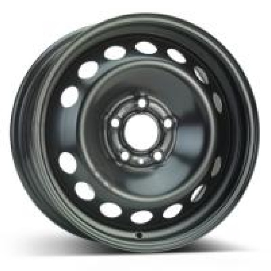 ALCAR STAHLRAD 9640  5 x 108.00 ET43