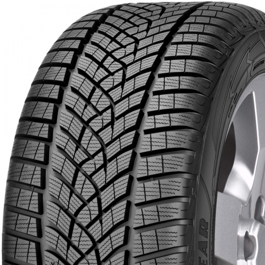 Goodyear UltraGrip Performance+ 265/40 R 21 105V