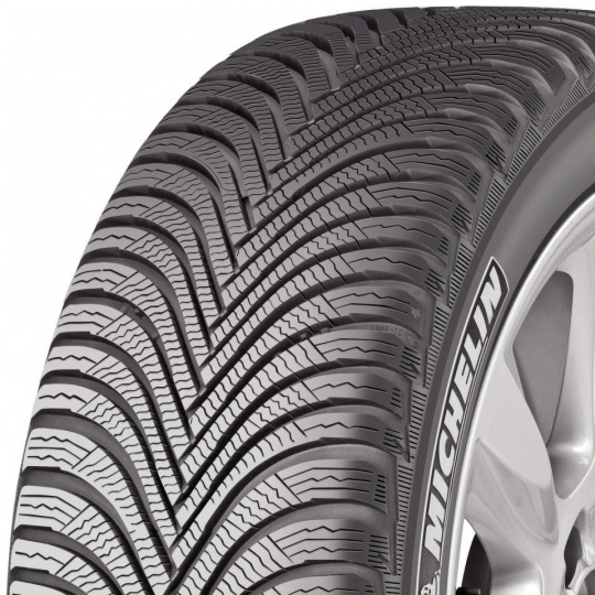 Michelin Alpin 5 205/50 R 17 93H