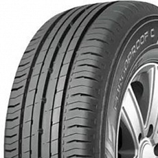 Nokian Cargoproof C 195/75 R 16C 110/108R