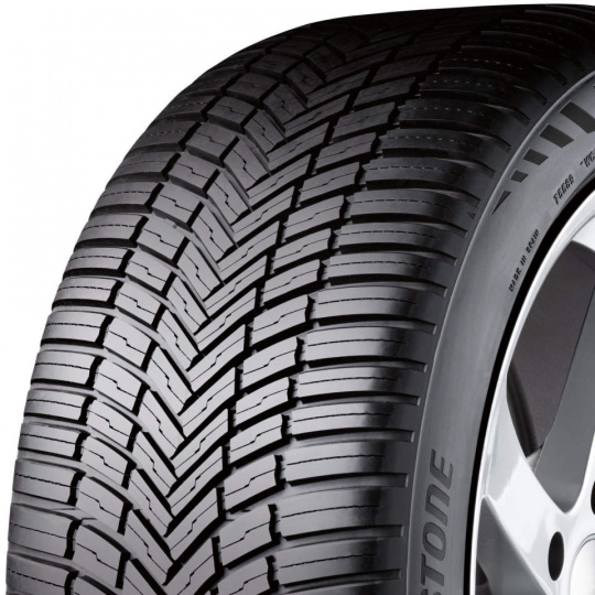 Bridgestone Weather Control A005 235/55 R 19 101T