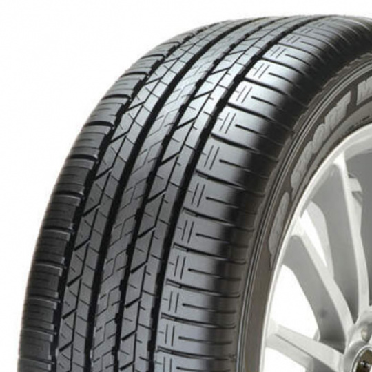 Dunlop SP Sport Maxx 255/35 R 20 97Y