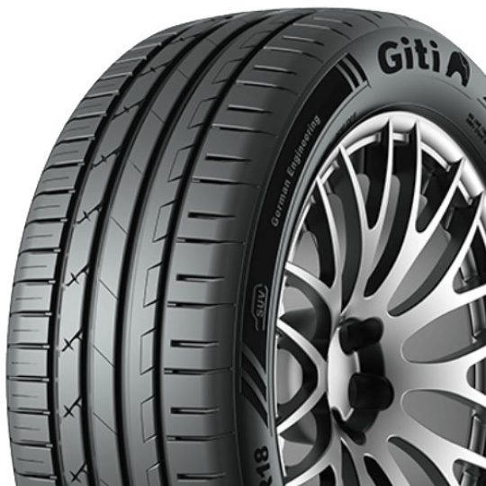 Giti GitiSynergy H2 SUV 235/60 R 18 107W