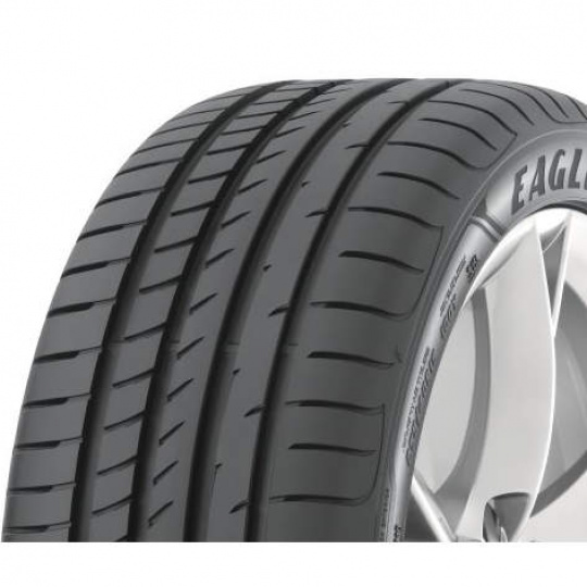 Goodyear Eagle F1 Asymmetric 2 275/30 R 19 96Y