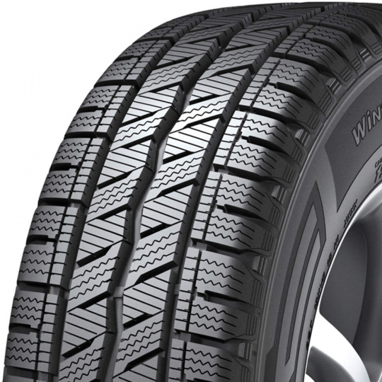 Hankook Winter i*cept LV RW12 195/75 R 14C 106/104R