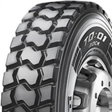 Pirelli TQ:01R 13/ R 22,5 158/156G Pirelli TQ:01R 13/ R 22,5 158/156G