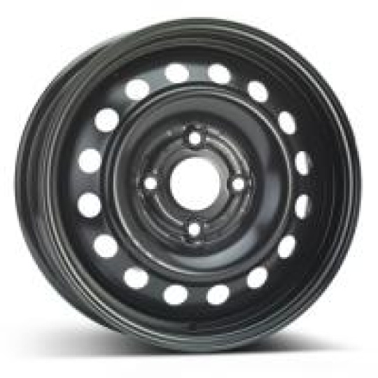 ALCAR STAHLRAD 8410  4 x 114.30 ET45
