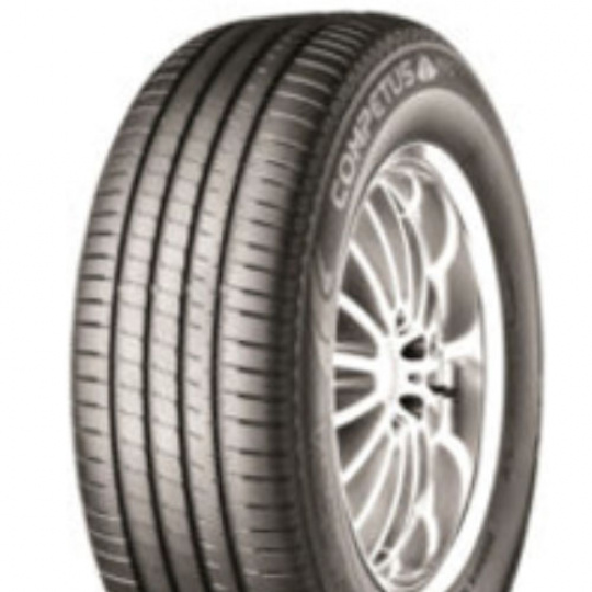 Lassa Competus H/P 2 265/50 R 19 110Y