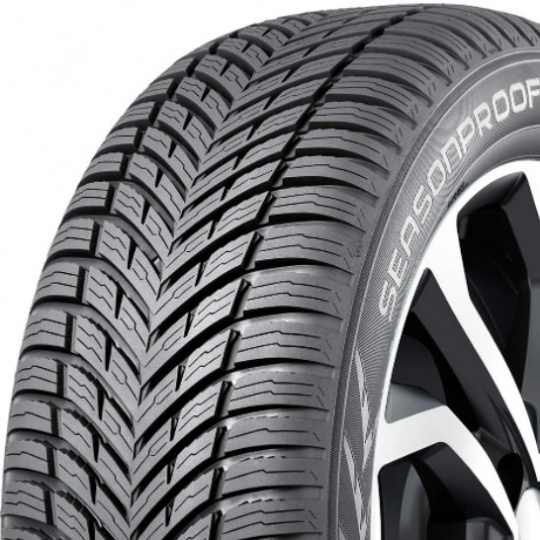 Nokian Seasonproof 225/45 R 17 94W