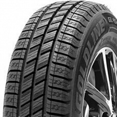 Goldline GL 4Season LT+ 225/70 R 15C 112S