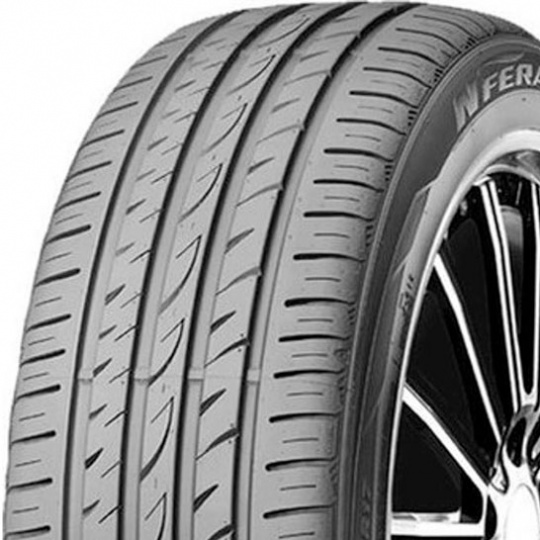 Nexen N'fera SU4 235/45 R 17 97W Nexen N'fera SU4 235/45 R 17 97W