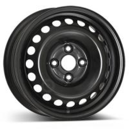 ALCAR STAHLRAD 3635  4 x 100.00 ET45