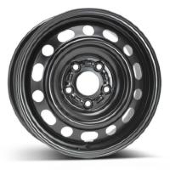 ALCAR STAHLRAD 7223  5 x 114.30 ET50