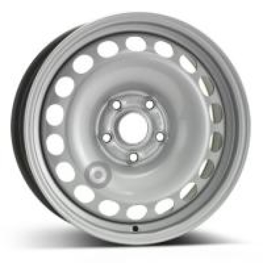 ALCAR STAHLRAD 9922  5 x 112.00 ET33