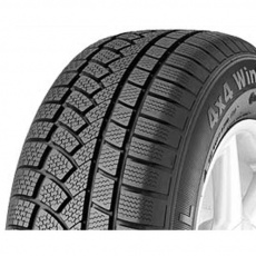 Continental 4x4WinterContact 235/55 R 17 99H Continental 4x4WinterContact 235/55 R 17 99H