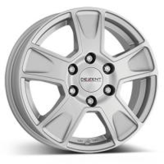 DEZENT Van  5 x 130.00 ET60