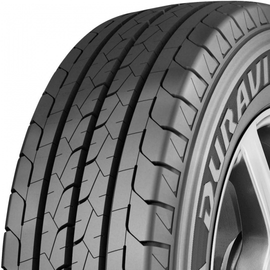 Bridgestone Duravis R660 ECO 205/75 R 16C 113R