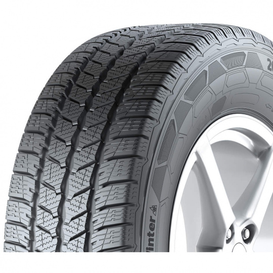 Continental VanContact Winter 225/70 R 15C 112/110R