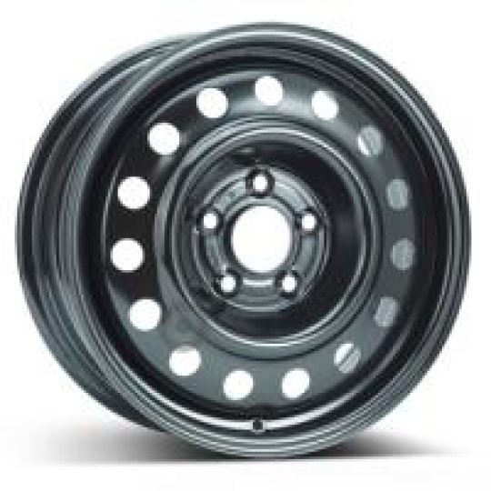 ALCAR STAHLRAD 8758  5 x 114.30 ET48