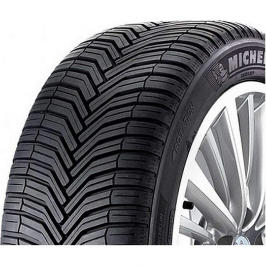 Michelin CrossClimate+ 205/60 R 16 96H