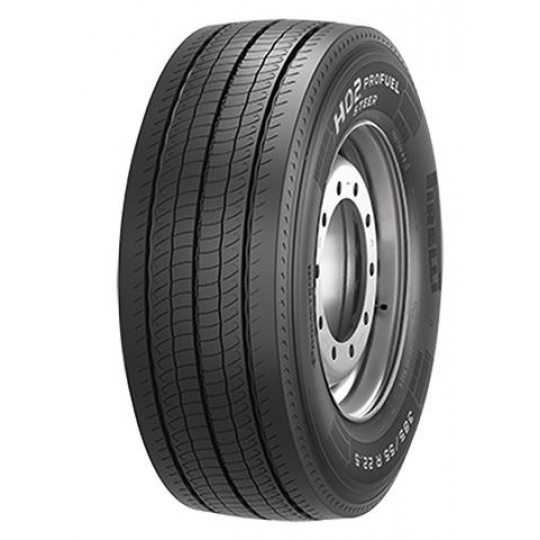 Pirelli H02 PROFUEL STEER 385/55 R 22,5 162K