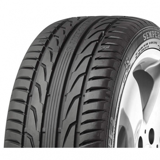 Semperit Speed-Life 2 215/45 R 17 87Y