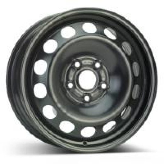 ALCAR STAHLRAD 9702  5 x 112.00 ET50