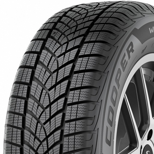 Cooper Winter (1B) 235/55 R 18 104H