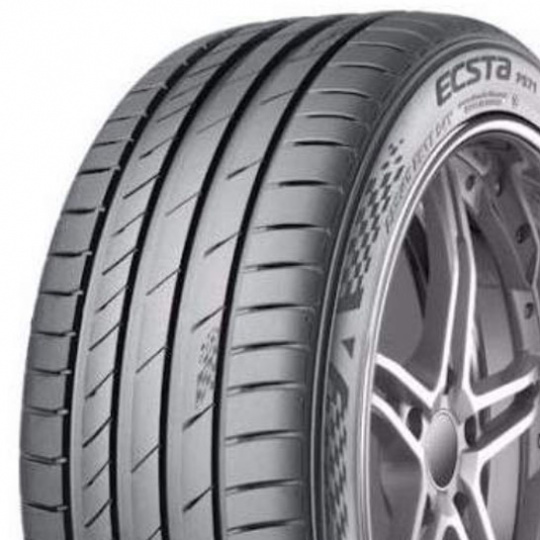 Kumho Ecsta PS71 215/50 ZR 17 95W Kumho Ecsta PS71 215/50 ZR 17 95W