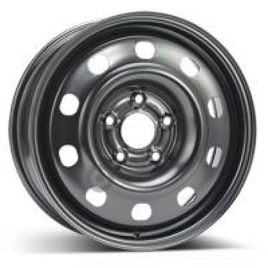 ALCAR STAHLRAD 9003  5 x 127.00 ET40