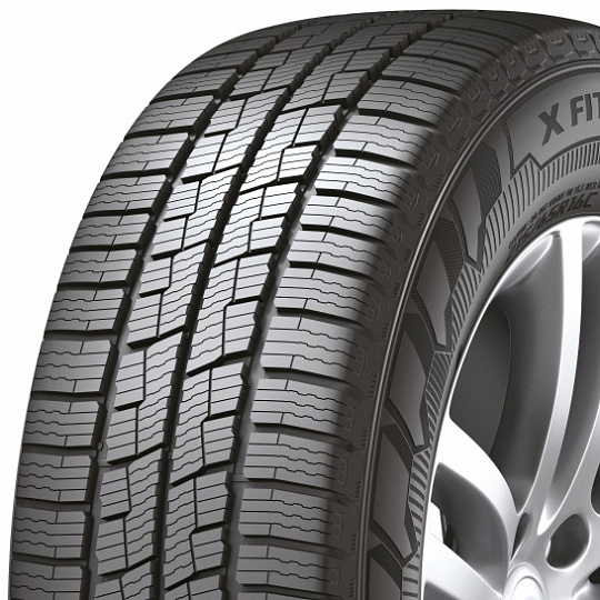Laufenn X FIT VaN 4S LV71 195/70 R 15C 104/102R