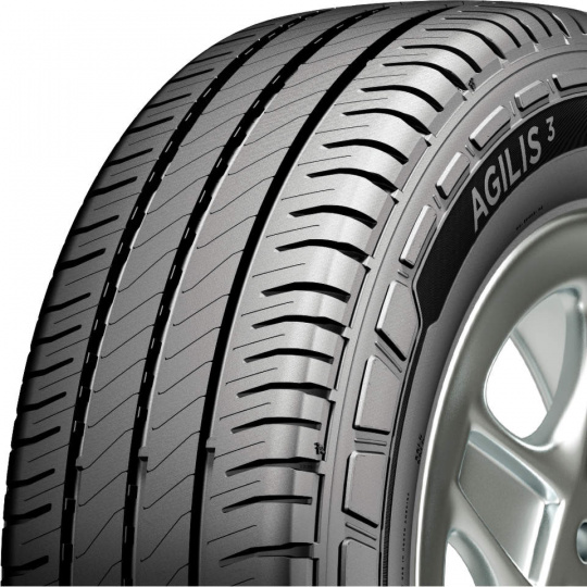 Michelin Agilis 3 205/70 R 15C 106/104R