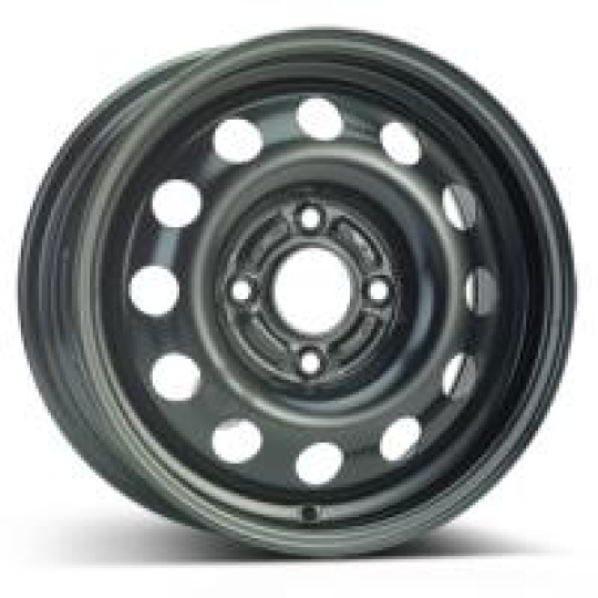ALCAR STAHLRAD 6865  4 x 108.00 ET41