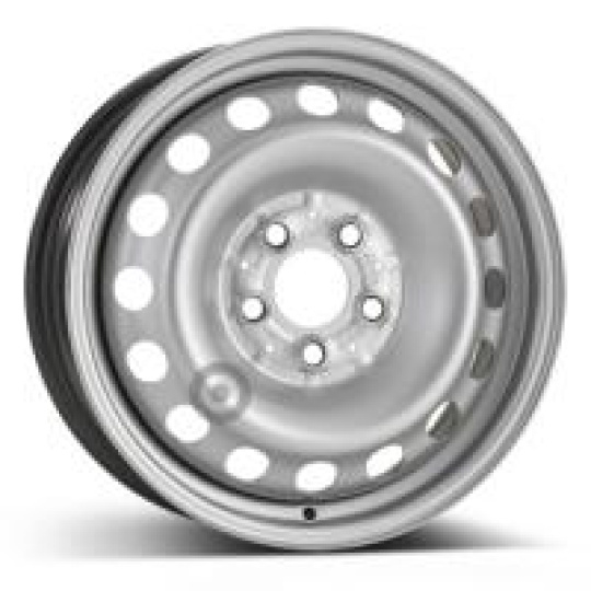 ALCAR STAHLRAD 9095  5 x 112.00 ET54