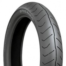 Bridgestone G 709 130/70 R 18 63H Bridgestone G 709 130/70 R 18 63H