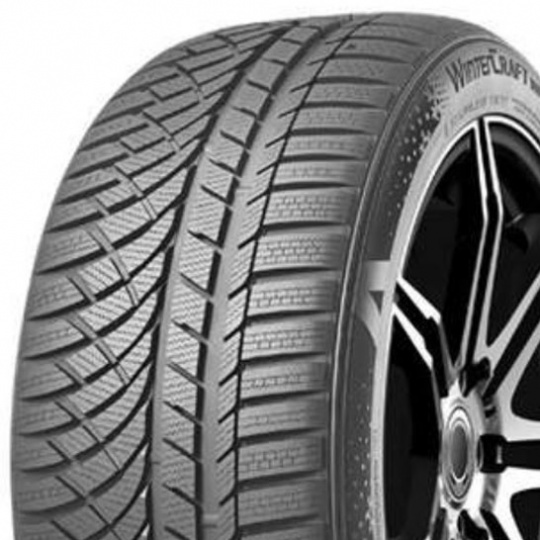 Kumho WinterCraft WP72 245/45 R 20 102V