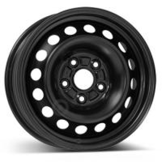 ALCAR STAHLRAD 5580  5 x 114.30 ET40