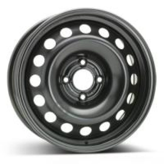 ALCAR STAHLRAD 8565  4 x 108.00 ET26