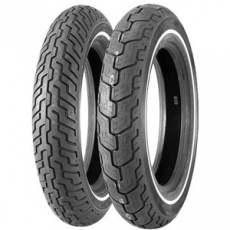Dunlop D402 MU/85 R16 77H