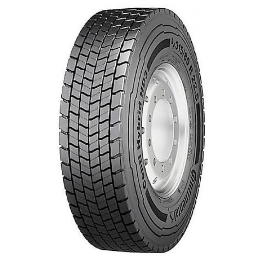 Continental Conti Hybrid HD3 295/55 R 22,5 147/145K