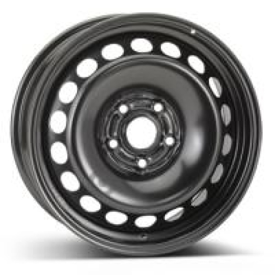 ALCAR STAHLRAD 9173  5 x 112.00 ET44