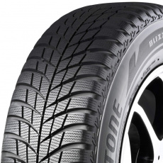 Bridgestone Blizzak LM001 255/50 R 18 106V Bridgestone Blizzak LM001 255/50 R 18 106V