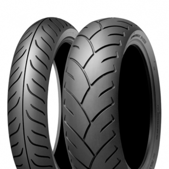 Dunlop D423 130/70 R 18 63V