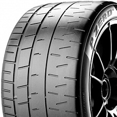 Pirelli PZERO R 335/25 ZR 20 99Y