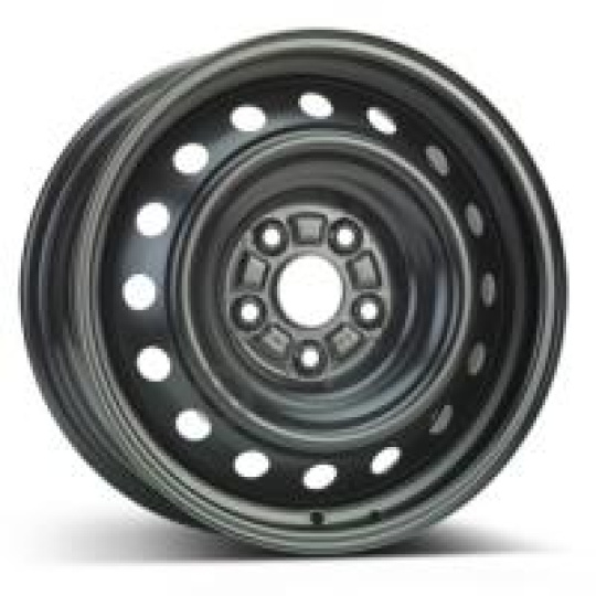 ALCAR STAHLRAD 8225  5 x 114.30 ET45