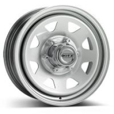 DOTZ 4X4 Pharao  5 x 139.70 ET45