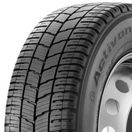 BFGoodrich Activan 4S 225/70 R 15C 112/110R