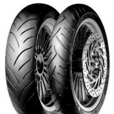 Dunlop ScootSmart 110/90 B 12 64P