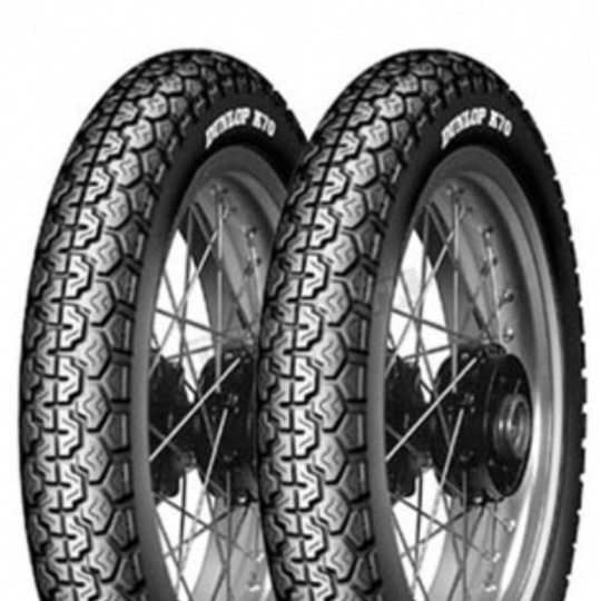 Dunlop K70 4/ D 18 64S