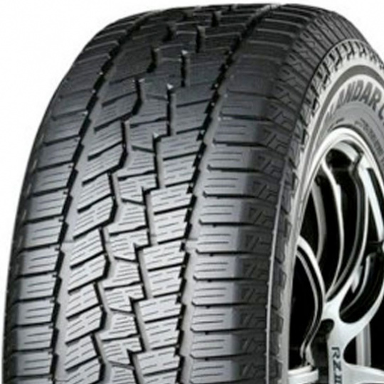 Yokohama Geolandar CV 4S G061 235/60 R 18 107V